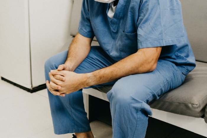 Ilustračný obrázok k článku Rodinu čakal ŠOK! Ich mamička bola dva dni MŔTVA: Nemocnica im to ZABUDLA povedať