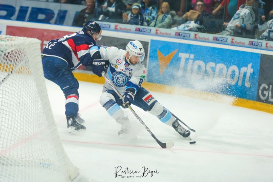 Ilustračný obrázok k článku Festival nepremenených šancí: Nitra doma nestačila na Slovan a je posledná, FOTO