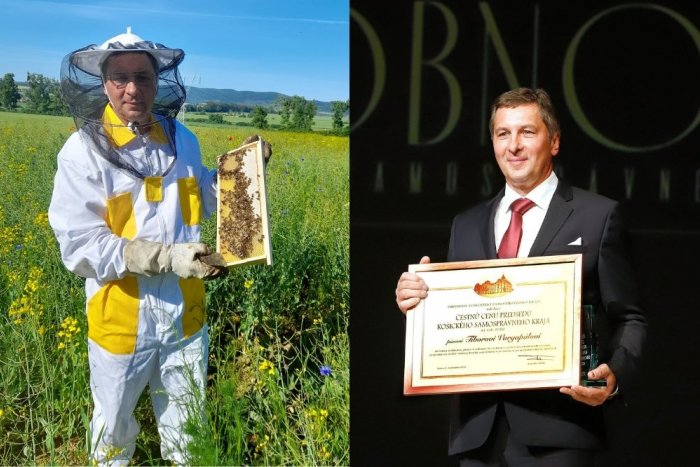 Ilustračný obrázok k článku Jeho MED získal sedem medailí. Východniar doslova rozbil SVETOVÚ konkurenciu!