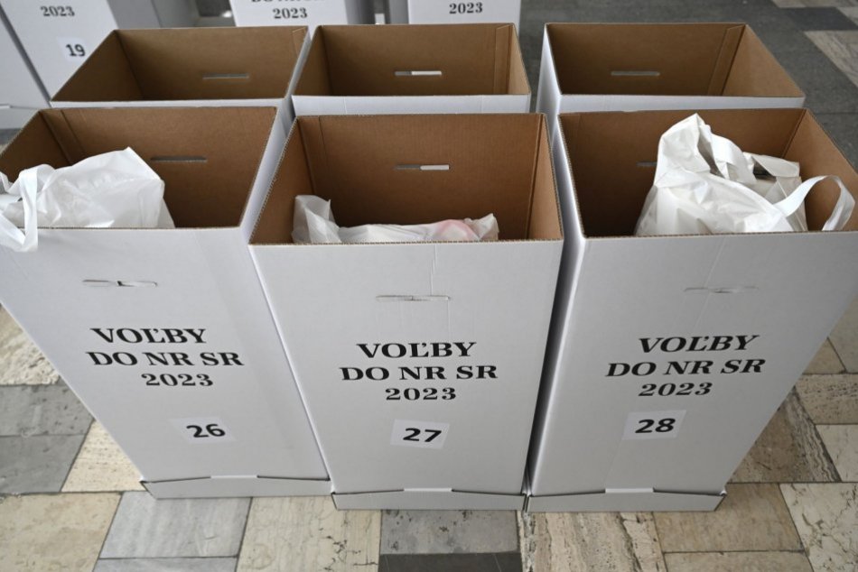 Ilustračný obrázok k článku Pozor na ZMENU: Dve volebné miestnosti v Prešove sú v iných objektoch, ako naposledy