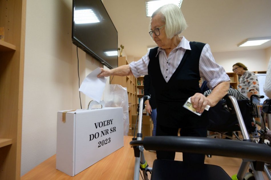 Ilustračný obrázok k článku PREKVAPIVÉ výsledky volieb na Horehroní: Do parlamentu by sa prebojovala aj NEZVOLENÁ strana