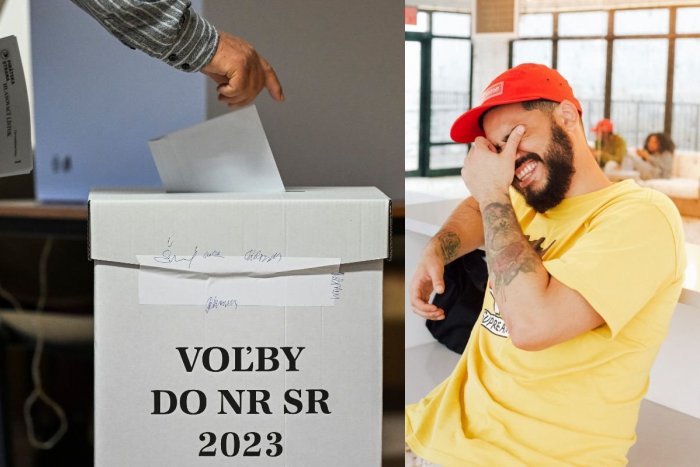 Ilustračný obrázok k článku Úplne bez problémov to NEBUDE! Voľby už poznačili prvé BIZARNÉ situácie