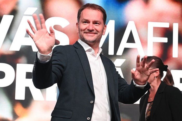 Ilustračný obrázok k článku OĽANO pôjde do opozície: Matovič nevidí inú možnosť!