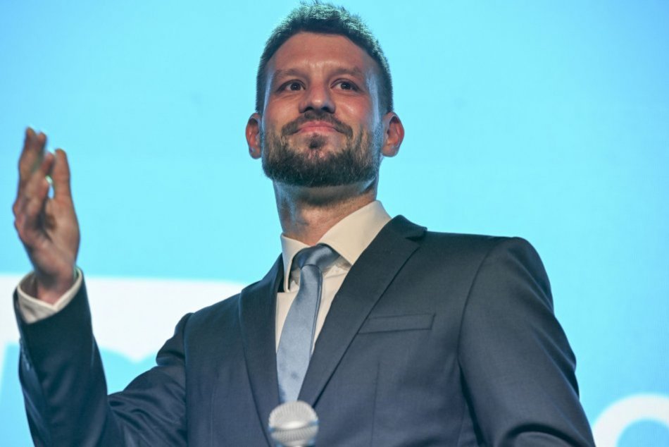 Ilustračný obrázok k článku Ak by volili len Prešovčania, víťazom by nebol Smer: Prvé miesto tu ovládli Progresívci