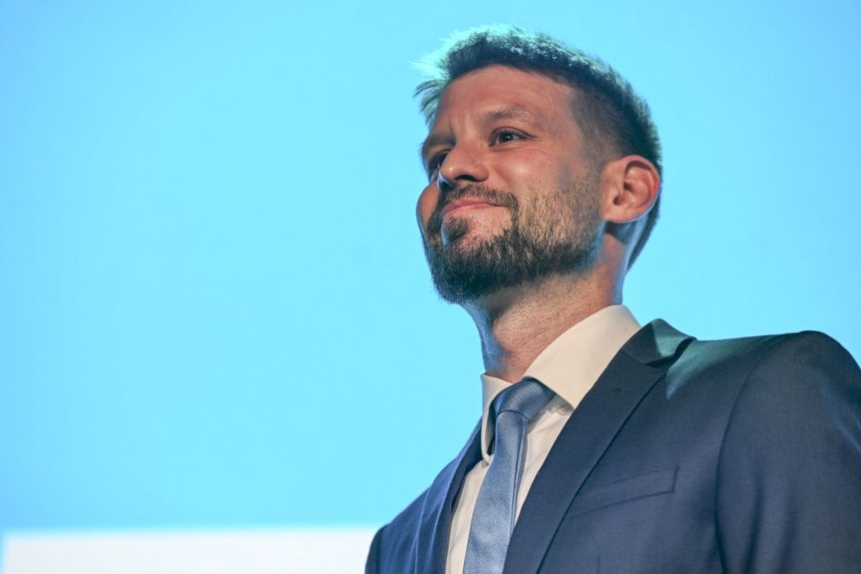 Ilustračný obrázok k článku VOĽBY 2023: V Bratislavskom kraji SUVERÉNNE vyhralo PS! TRETINA voličov ich krúžkovala