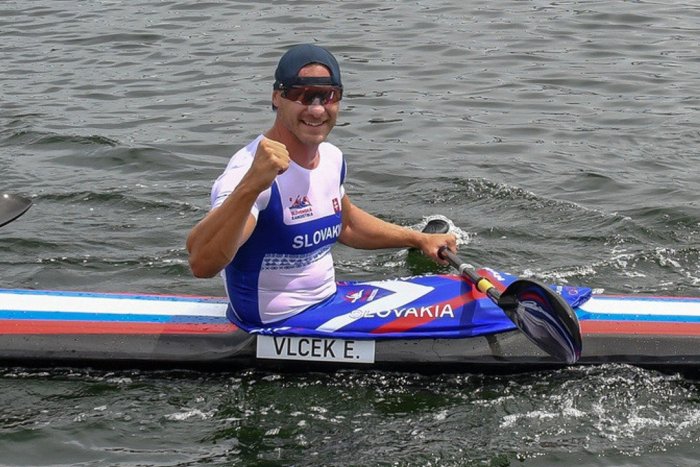 Ilustračný obrázok k článku Zo ŠPORTOVCOV budú poslanci: Do parlamentu sa dostal aj štvornásobný olympijský medailista