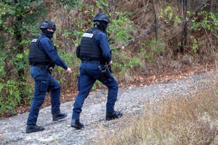 Ilustračný obrázok k článku Balkánu hrozí NOVÁ VOJNA, varovala kosovská ministerka zahraničných vecí