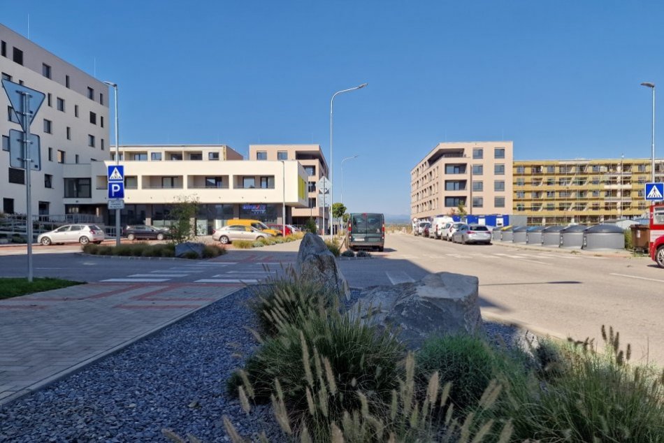 Ilustračný obrázok k článku Rezidencia Hron finalizuje svoju 3. etapu rezidenčného projektu. Vyberte si svoje nové bývanie vo Zvolene ešte v tomto roku!