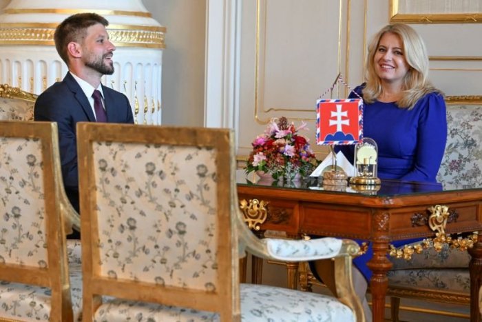 Ilustračný obrázok k článku Síce NEVYHRALI, ale! PS vedie neformálne rokovania so stranami o ZLOŽENÍ vlády