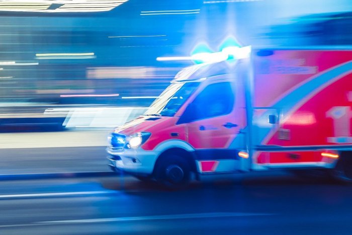 Ilustračný obrázok k článku ZÁHADNÁ smrť: Na ambasáde ZOMREL dôležitý Rus! Policajtom NEDOVOLILI vstup do budovy