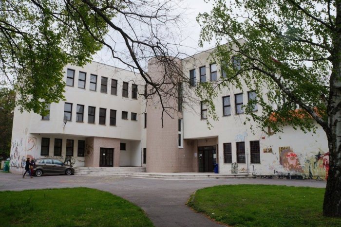 Ilustračný obrázok k článku UKF pokračuje v modernizácii internátov: Zrekonštruuje časť ŠD Zobor