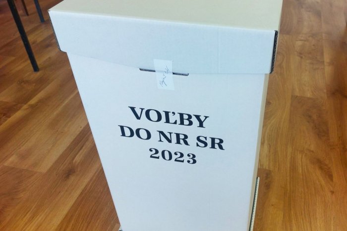 Ilustračný obrázok k článku Volebná účasť v okolí Popradu: Najviac ľudí prišlo hlasovať vo Vysokých Tatrách