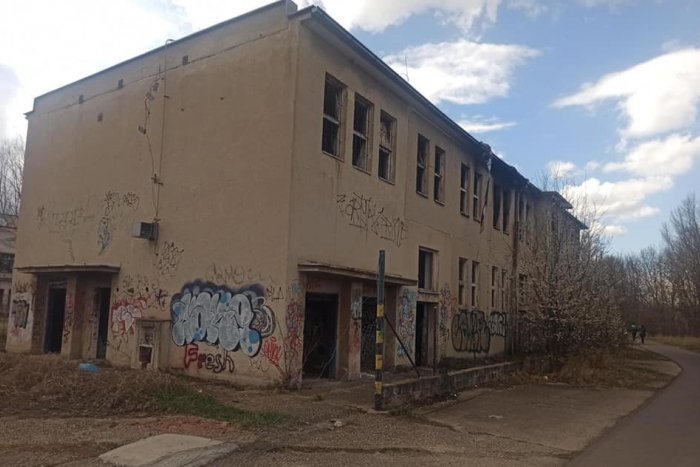 Ilustračný obrázok k článku Opustené železničné depo by sa mohlo zmeniť na SKATEPARK: Mesto vyhlásilo súťaž