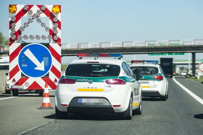 Ilustračný obrázok k článku Veľká OPRAVA mosta prinesie OBMEDZENIA: Vodičom navrhli OBCHÁDZKOVÚ trasu