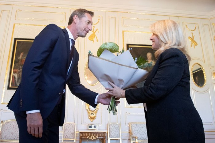 Ilustračný obrázok k článku Ako to vlastne dopadne? Majerský tvrdí, že sa dá byť v parlamente, aj prešovským županom