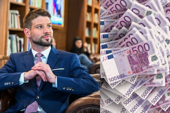 Ilustračný obrázok k článku Stávkarov najviac lákali Smer a OĽaNO, exit polly priniesli NEÚSPEŠNÝ vklad za 23-tisíc eur!