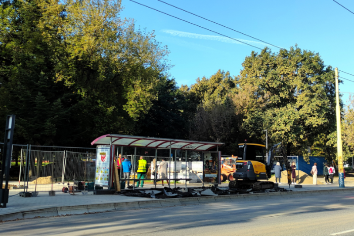 Ilustračný obrázok k článku Cestujete MHD v Prešove z Clementisovej? POZOR, odteraz je tam posunutá zastávka