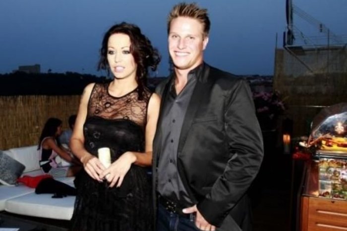 Ilustračný obrázok k článku Hanychová už za starším Soukupom NESMÚTI a ŠOKUJE! Spáva v náručí svojho EX!