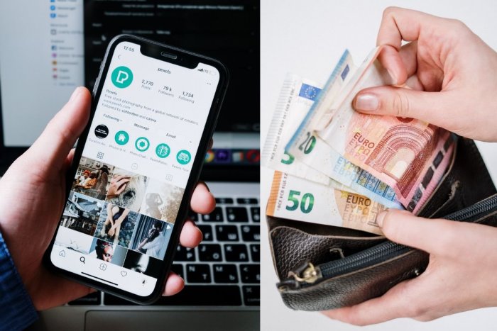 Ilustračný obrázok k článku Budeme PLATIŤ za Facebook a Instagram? Vieme, KOĽKO eur by to malo stáť