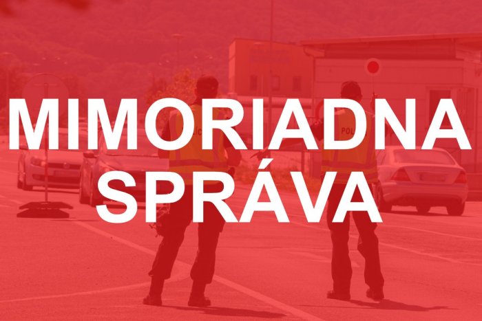 Ilustračný obrázok k článku POZOR, z nemocnice ušiel chorý Pakistanec! Je vysoko INFEKČNÝ