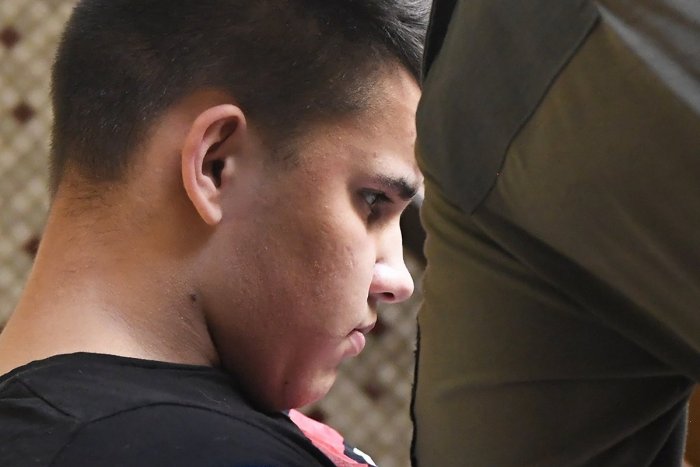 Ilustračný obrázok k článku Padol VERDIKT, Valentín spoznal svoj trest: Eriku brutálne dobodal na smrť, koľko si odsedí?!