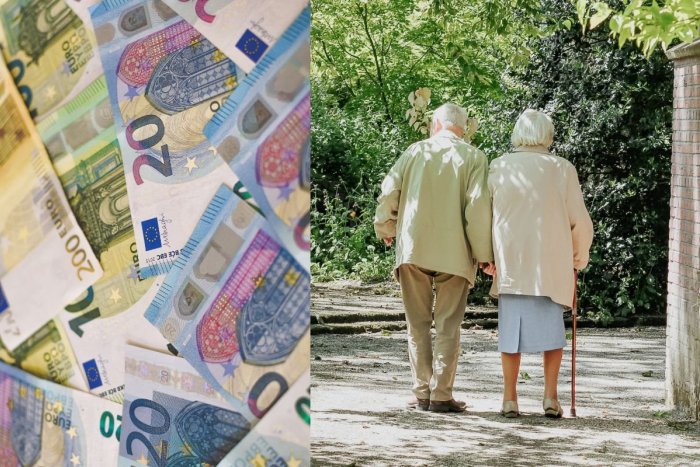 Ilustračný obrázok k článku Veľkonočné sviatky OVPLYVNIA termíny vyplácania dôchodkov: Kedy vám ho pošlú?