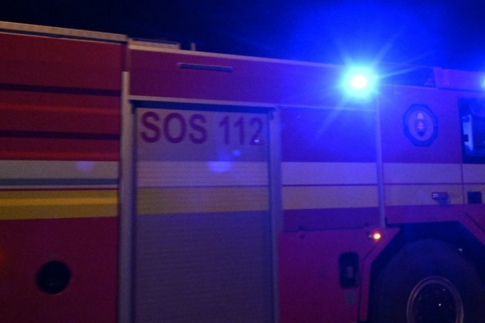 Ilustračný obrázok k článku Košickí hasiči testovali prejazdnosť ulíc: Dopadlo to ZLE! Môže za to aj chodníková novela