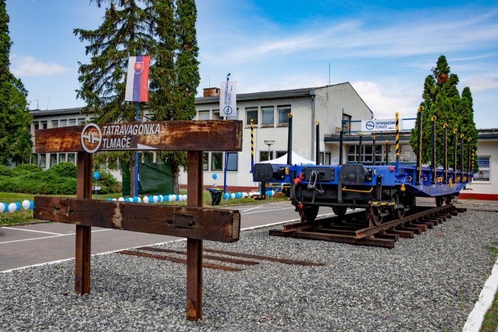 Ilustračný obrázok k článku Firma v Tlmačoch robí veľký nábor: Zamestnať chce vyše 200 nových pracovníkov