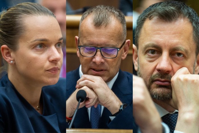 Ilustračný obrázok k článku Parlamentu dajú ZBOHOM: Na končiacich poslancov čaká štedré ODSTUPNÉ