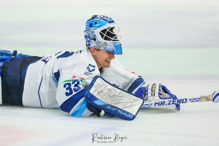 Ilustračný obrázok k článku KONEČNE! Nitra po dráme porazila Humenné a teší sa z dôležitých bodov