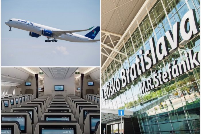 Ilustračný obrázok k článku NOVINKA pre slovenských dovolenkárov: Priamy let z Bratislavy na Kubu sa blíži!