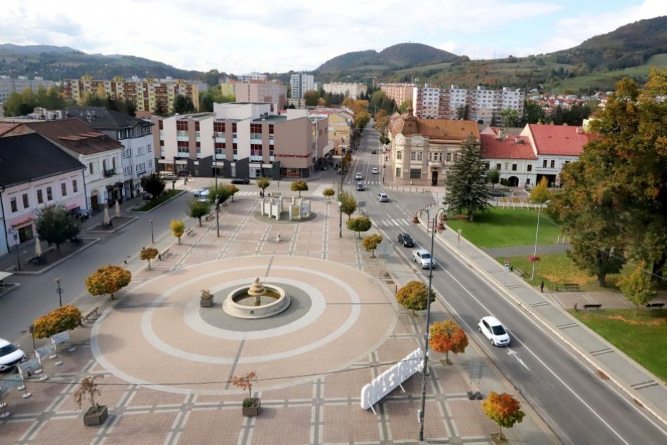 Ilustračný obrázok k článku Veľká ATRAKCIA na Horehroní: Záujem turistov aj miestnych je OBROVSKÝ, tvrdí primátor