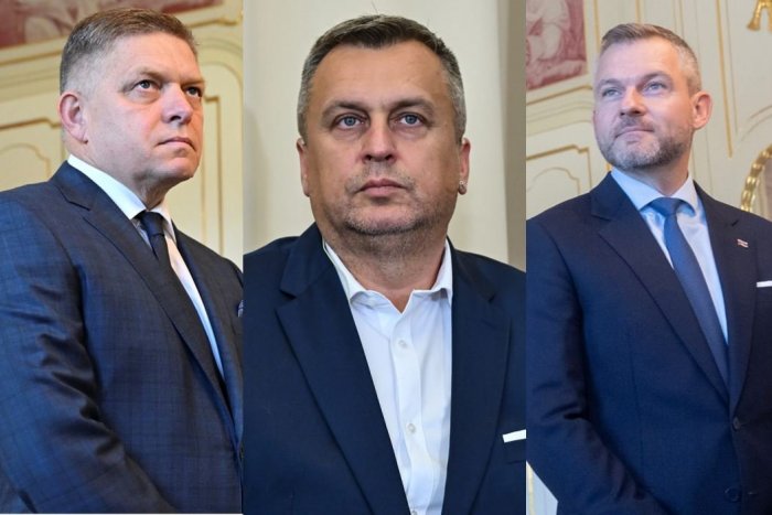 Ilustračný obrázok k článku Fico, Danko a Pellegrini budú rokovať v pondelok: Má to byť prelomové, tvrdí Taraba