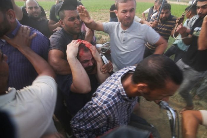 Ilustračný obrázok k článku Masaker v Izraeli: Mŕtve telá na hudobnom festivale, Hamas uniesol ženy, deti i seniorov