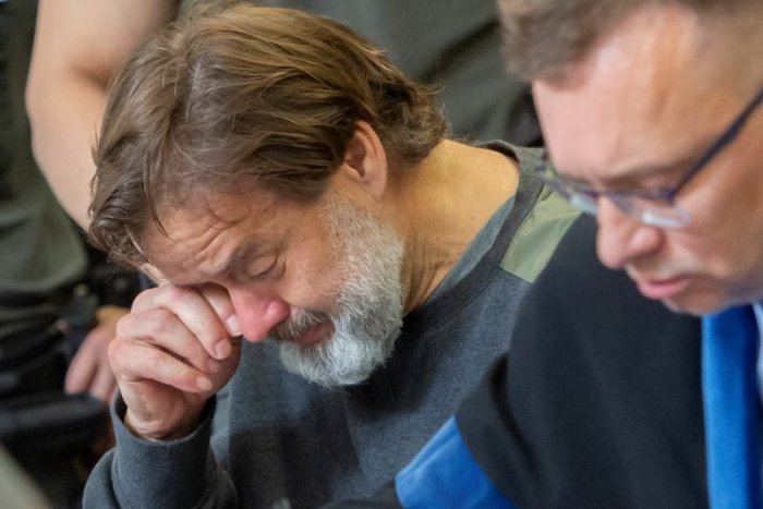 Ilustračný obrázok k článku Dědeček, ktorý ZABIL ľudí na Zochovej, pozná DEFINITÍVNY trest: Koľko si odsedí?