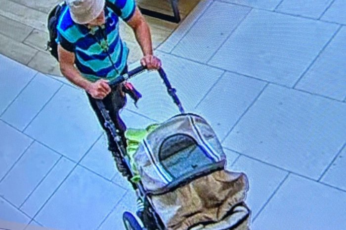 Ilustračný obrázok k článku Zhrozené mamičky: Ukrajinci majú VŠETKO a Slovenka spí s bábätkom na lavičke... Je to hoax!