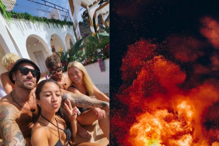 Ilustračný obrázok k článku Dráma pri natáčaní slovenskej reality šou: Štáb aj súťažiacich museli z vily EVAKUOVAŤ!