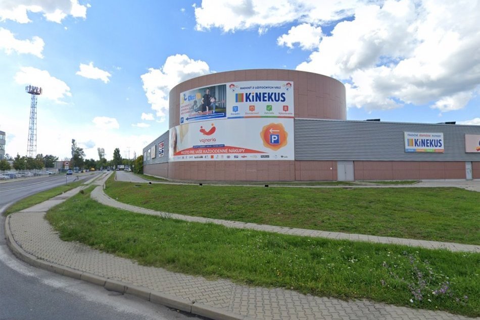 Ilustračný obrázok k článku Výherný deň Kinekus Bratislava Vajnory - to sú darčeky, zábava a program pre celú rodinu!