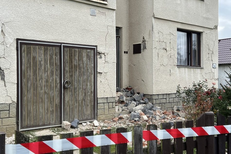 Ilustračný obrázok k článku V celom Prešovskom kraji platí mimoriadna situácia: V jednej obci popadali všetky komíny