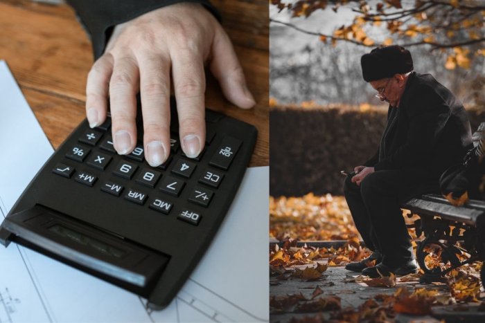 Ilustračný obrázok k článku SKLAMANIE pre tisíce seniorov: Na 13. dôchodok ZABUDNITE, niet peňazí!