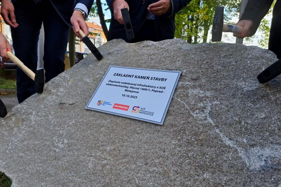 Ilustračný obrázok k článku V popradskej škole začnú s výstavbou NOVÉHO polygónu: Stáť bude 10 miliónov eur, FOTO