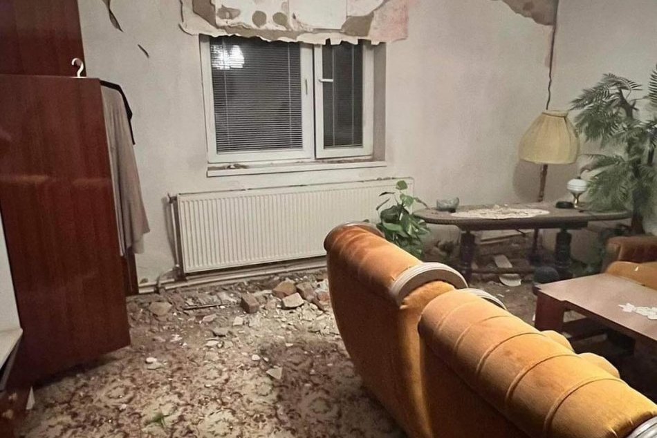 Ilustračný obrázok k článku Mimoriadna situácia v Prešovskom kraji trvá: Obidve vlády dostali výzvu prísť do obcí