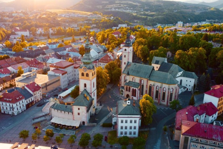 Ilustračný obrázok k článku Máte dobrý nápad pre Bystricu? PROJEKTY participatívneho rozpočtu podáte už len elektronicky