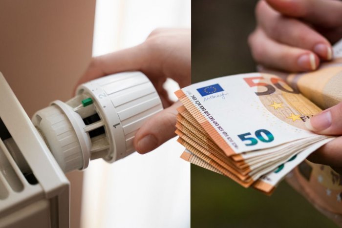 Ilustračný obrázok k článku Zverejnili CENY energií na rok 2026! Vieme, KOĽKO eur si domácnosti PRIPLATIA