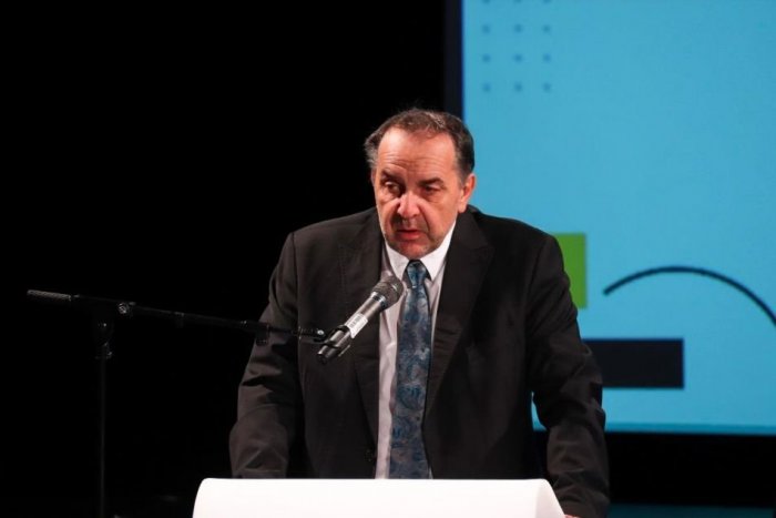 Ilustračný obrázok k článku Je rozhodné: Akadémia umení v Banskej Bystrici bude mať staronového REKTORA