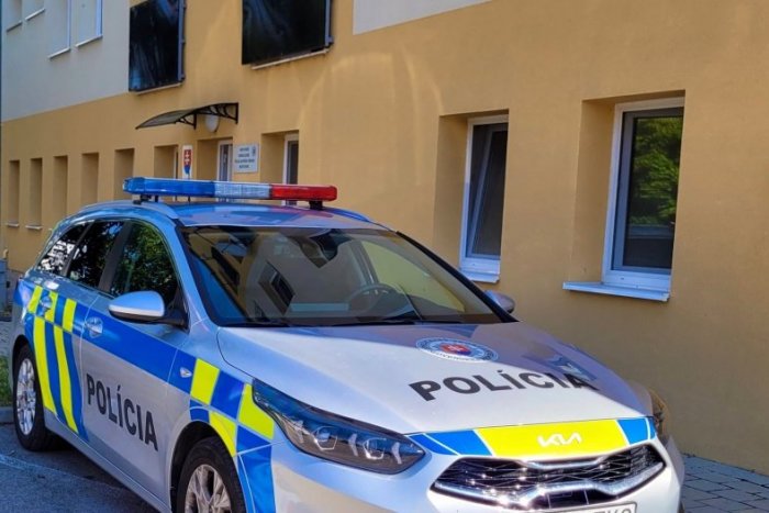 Ilustračný obrázok k článku V Nitre pribúdajú podozrivé telefonáty: Podvodník zavolal aj priamo POLICAJTOVI