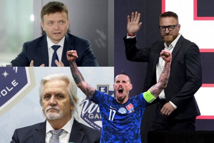 Ilustračný obrázok k článku Nájdete v ňom stálice aj prekvapenia: Nový rebríček NAJBOHATŠÍCH ľudí na Slovensku