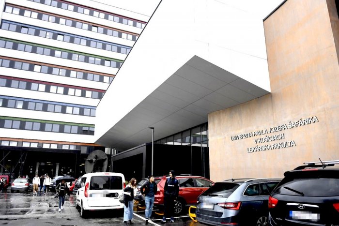 Ilustračný obrázok k článku Lekárska fakulta UPJŠ v Košiciach oslavuje 75. výročie: Toto sú jej 3 najvýznamnejšie míľniky