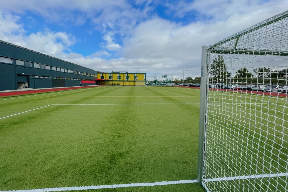 Ilustračný obrázok k článku Popradská škola má podmienky na KVALITNÚ atletiku: Jedna vec v Poprade však veľmi chýba