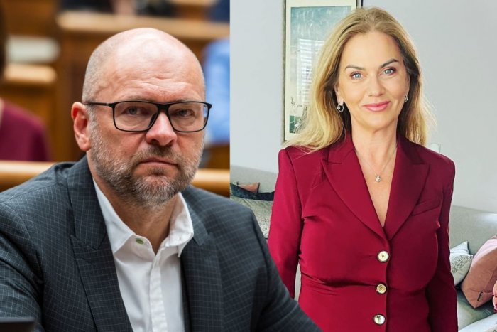 Ilustračný obrázok k článku Beňová ZRUŠILA Sulíka: Je naštvaný, lebo vznikla jediná vláda, ktorú nemôže ROZBIŤ